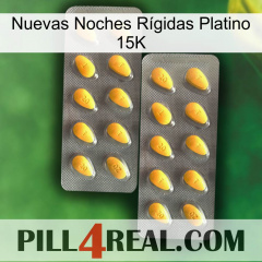 Nuevas Noches Rígidas Platino 15K cialis2